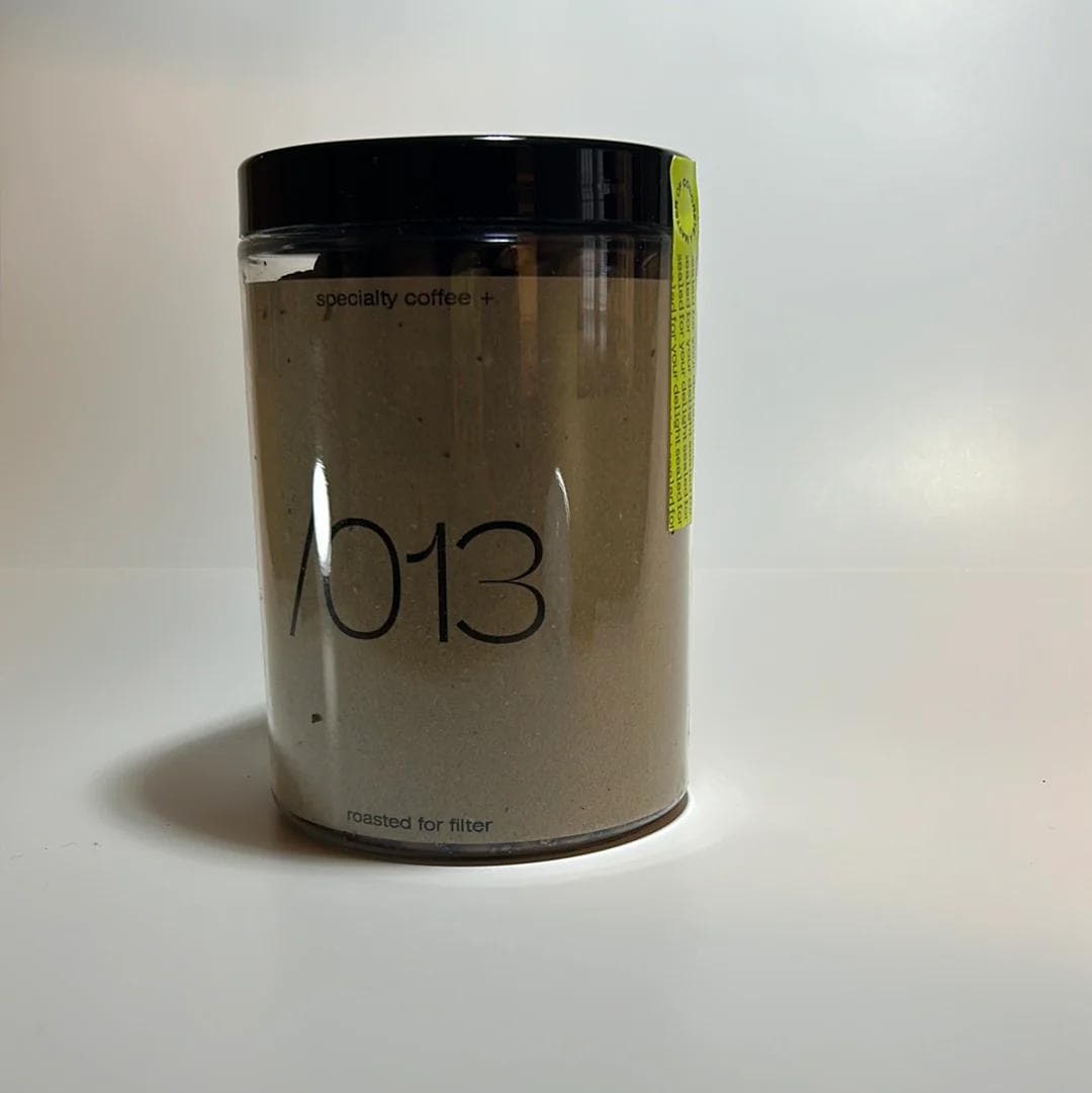 Image of A M O C - 013 Colombia