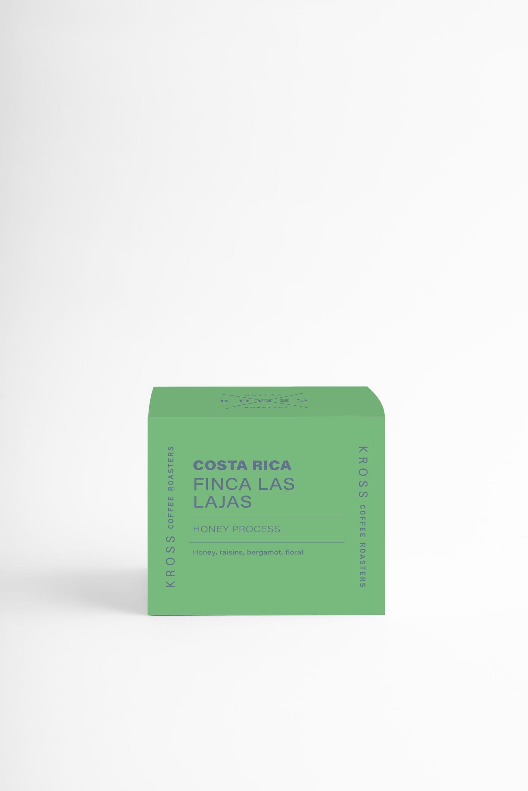 Image of Costa Rica - Finca Las Lajas