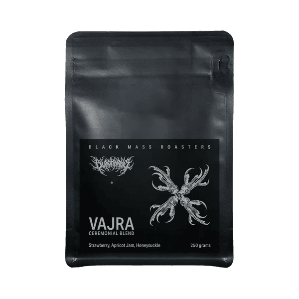 Image of Vajra Blend