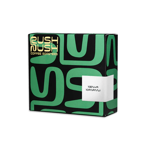 Image of Kenya Kianamui Espresso