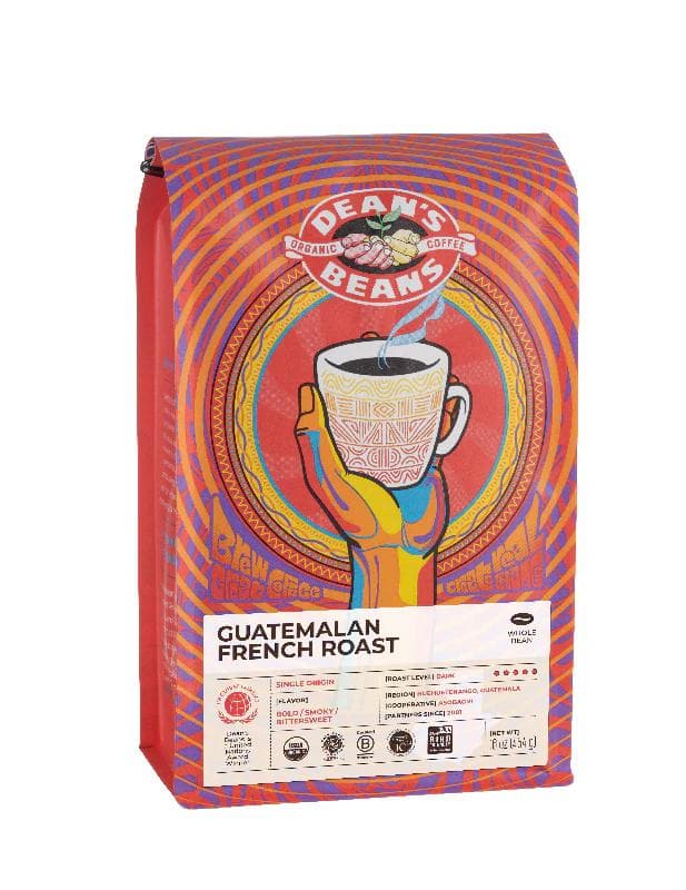 Image of Guatemalan French Roast