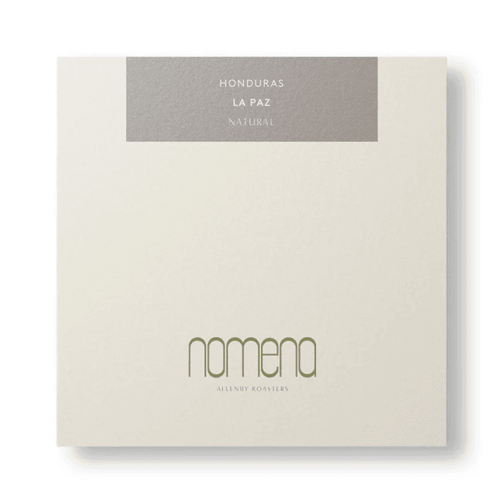 Image of Honduras La Paz