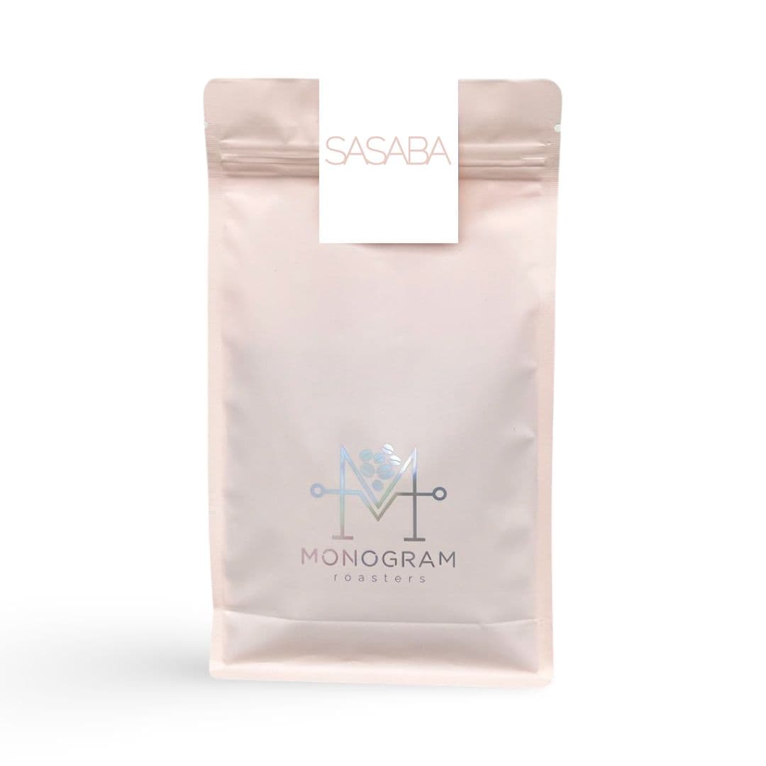 Image of SASABA Guji G1 Ethiopia