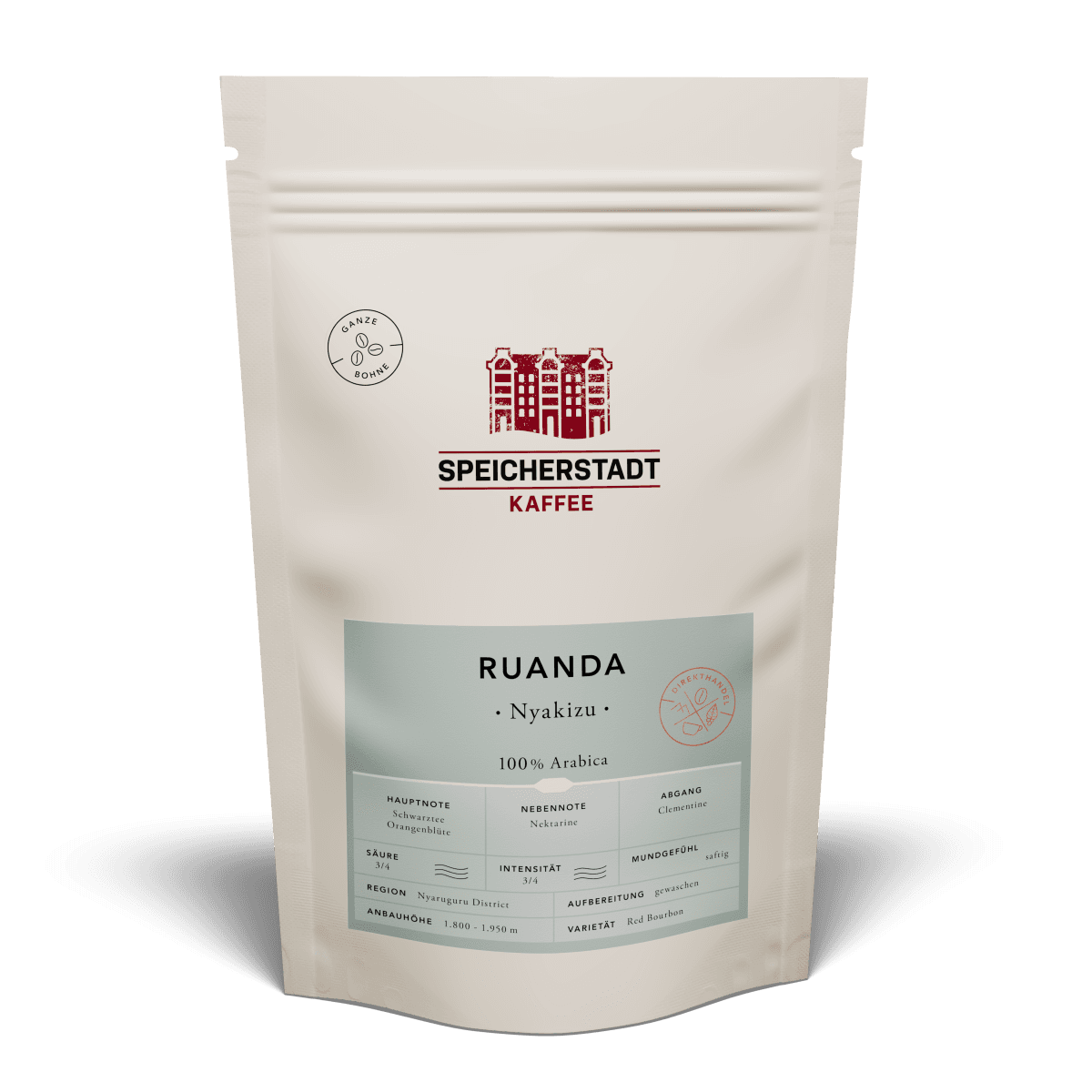 Image of Rwanda Nyakizu