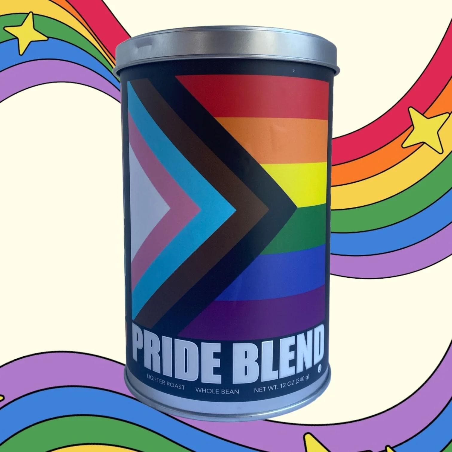 Image of Pride Blend