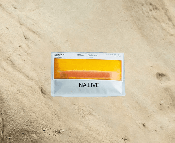 Image of Golden Hour