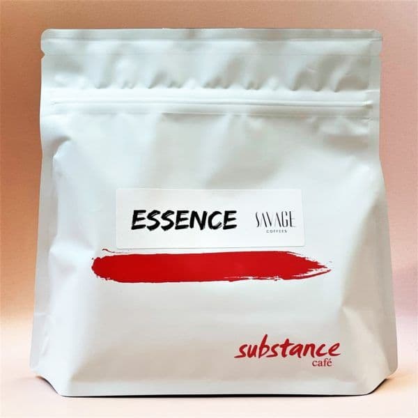 Image of Panama Savage Coffee Essence