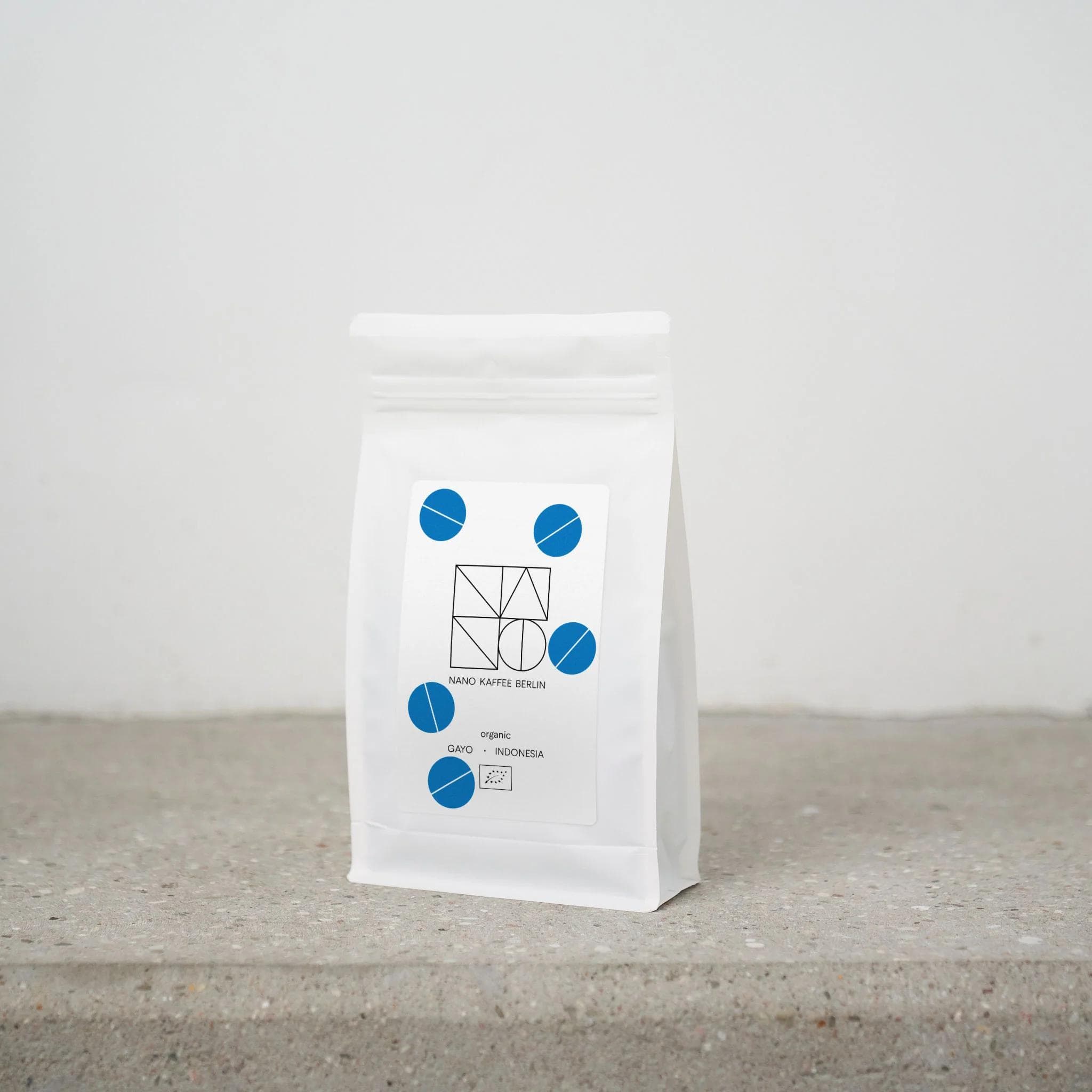 Image of Indonesia | Gayo [organic]