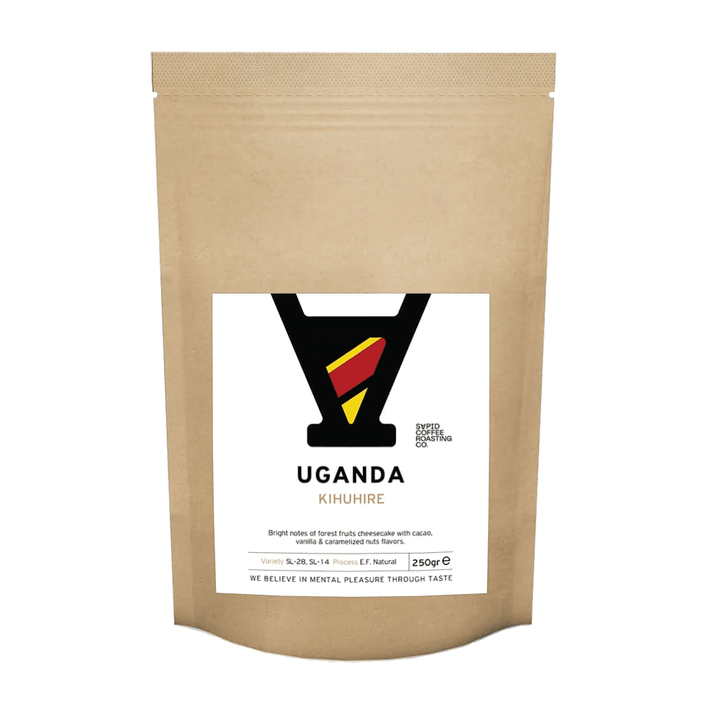 Image of Uganda Kihuhire