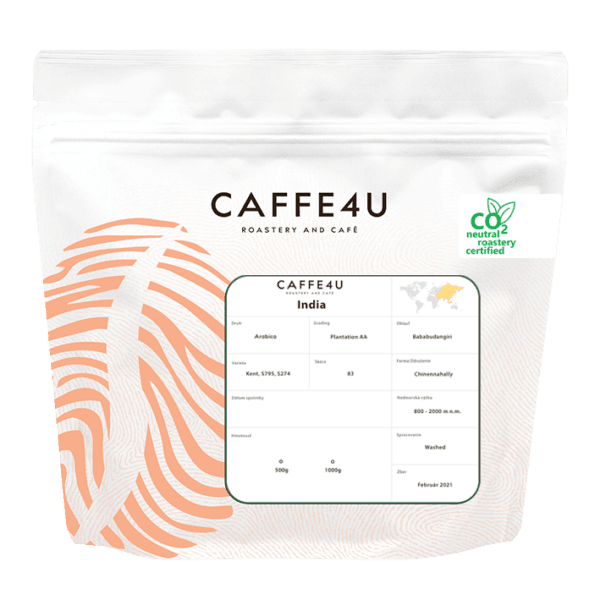 Image of India Chikmagalur