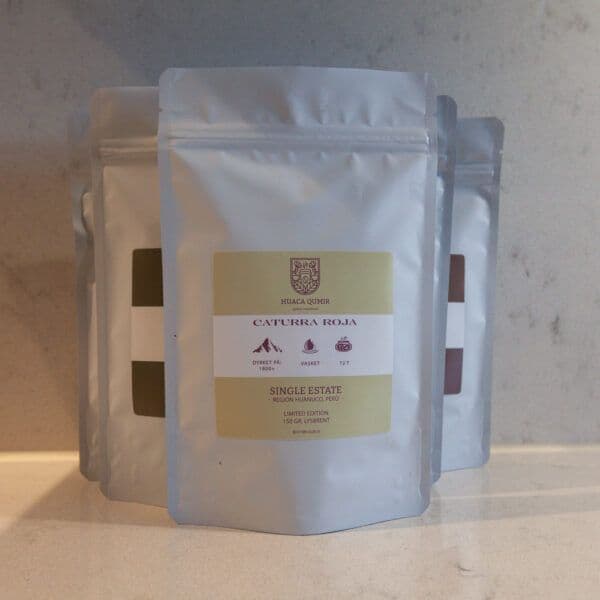 Image of Caturra Roja