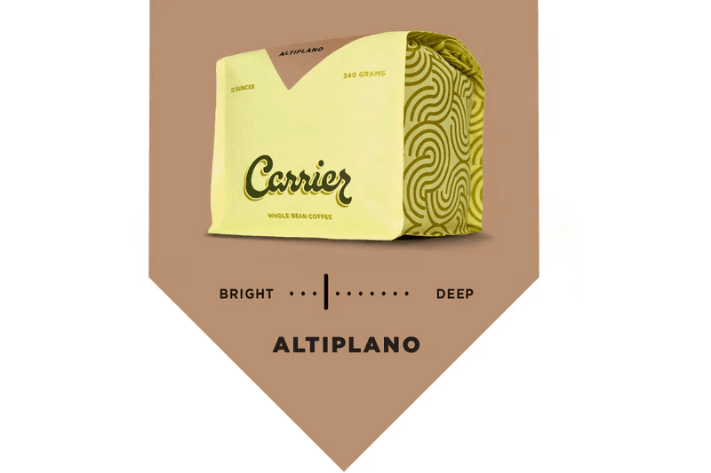 Image of Peru Altiplano Fidel Benavides Guevara