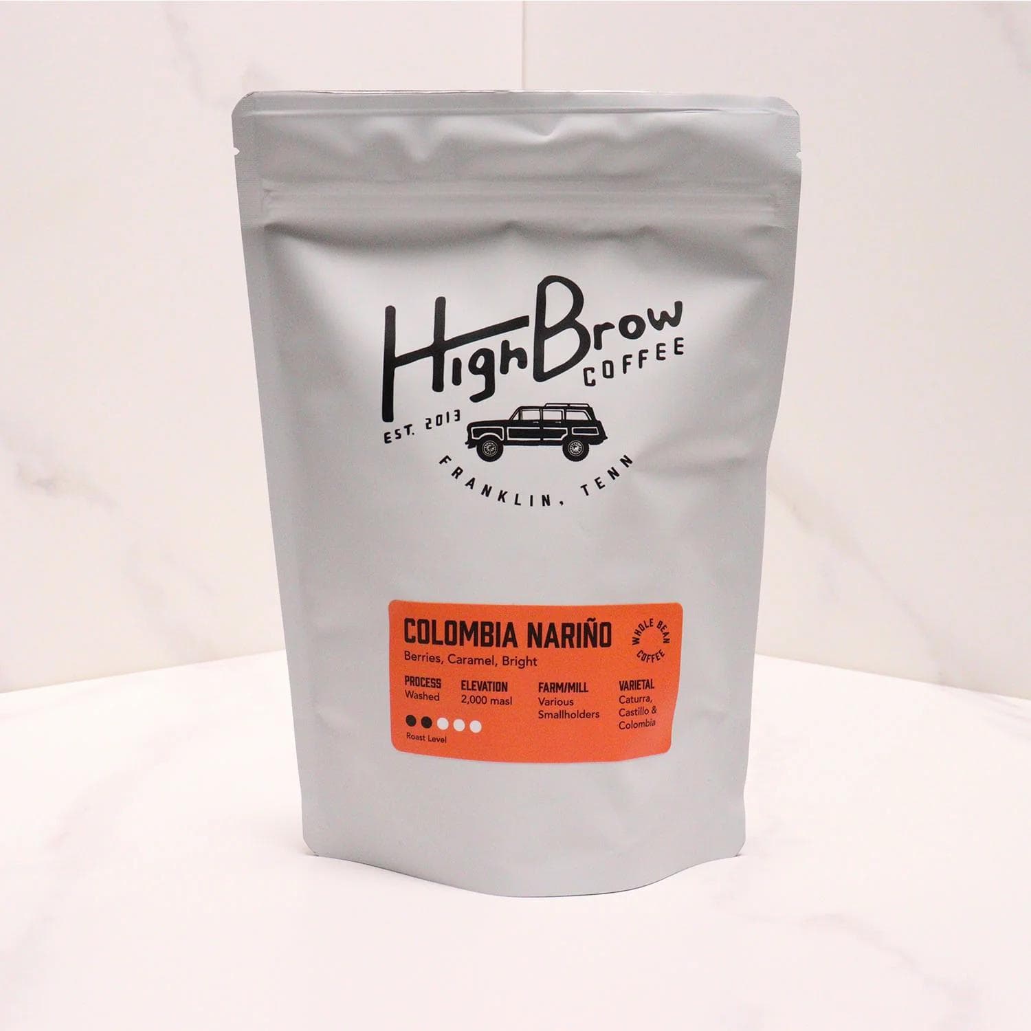 Image of Colombia - Nariño