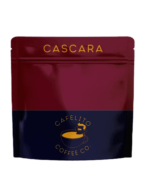 Image of Cascara Panama Geisha - Finca Emporium