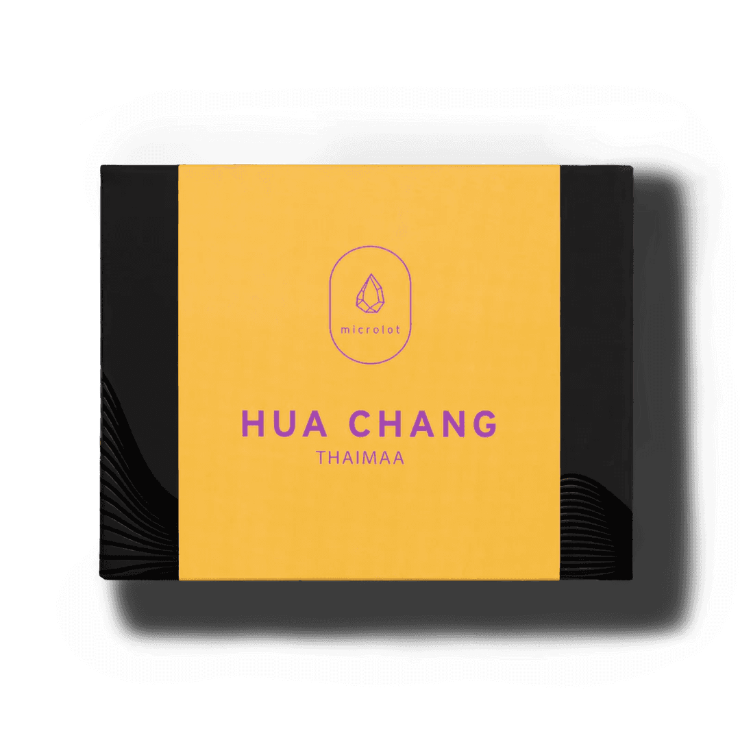 Image of Hua Chang