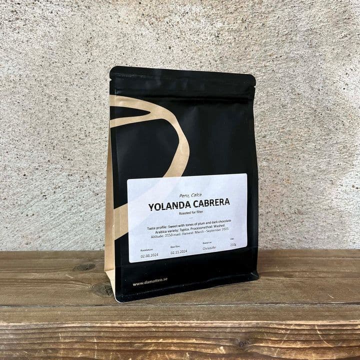 Image of Peru - Yolanda Cabrera Alvarez