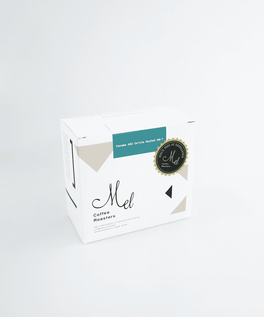 Image of 100g Panama ABU GW2660