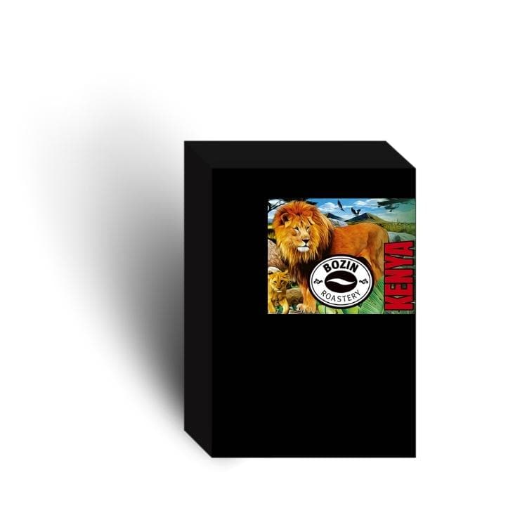 Image of Kenya - Speciality coffee