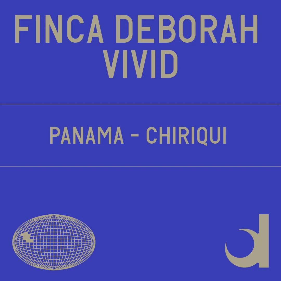 Image of Finca Deborah Vivid