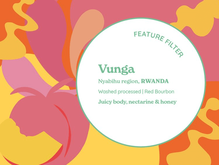 Image of Feature filter Vunga Rwanda