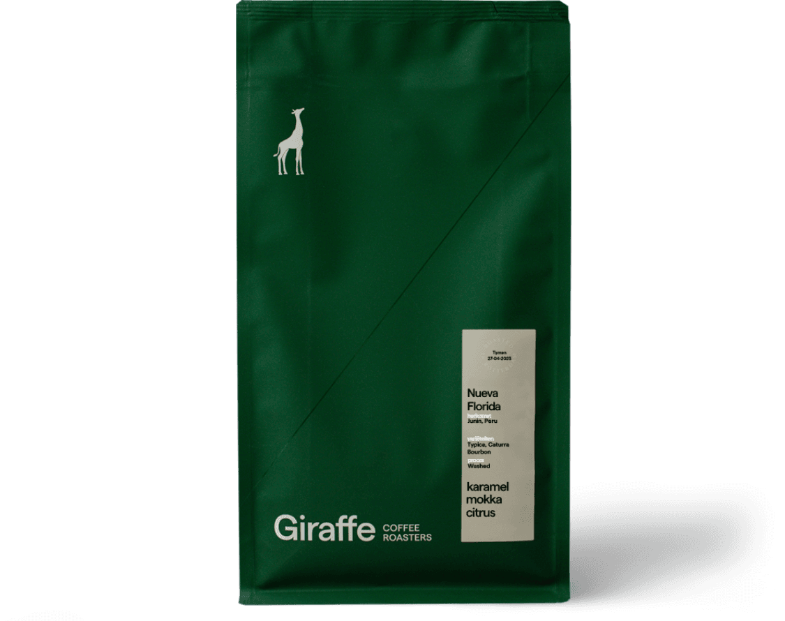 Image of Peru  Nueva Florida