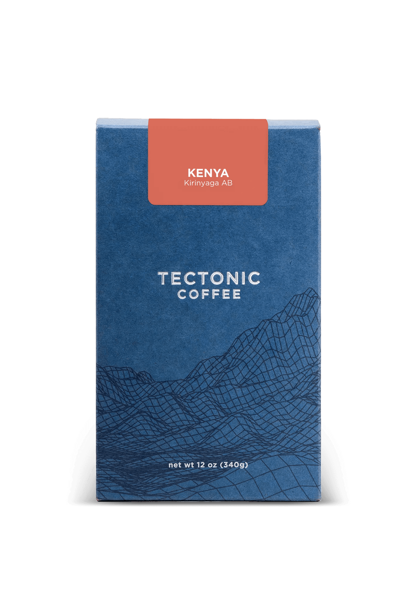 Image of Kenya - Kirinyaga - AB - 2025