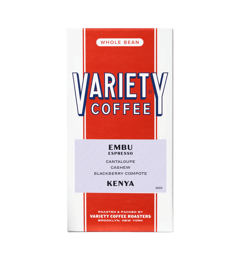 Image of Embu Espresso