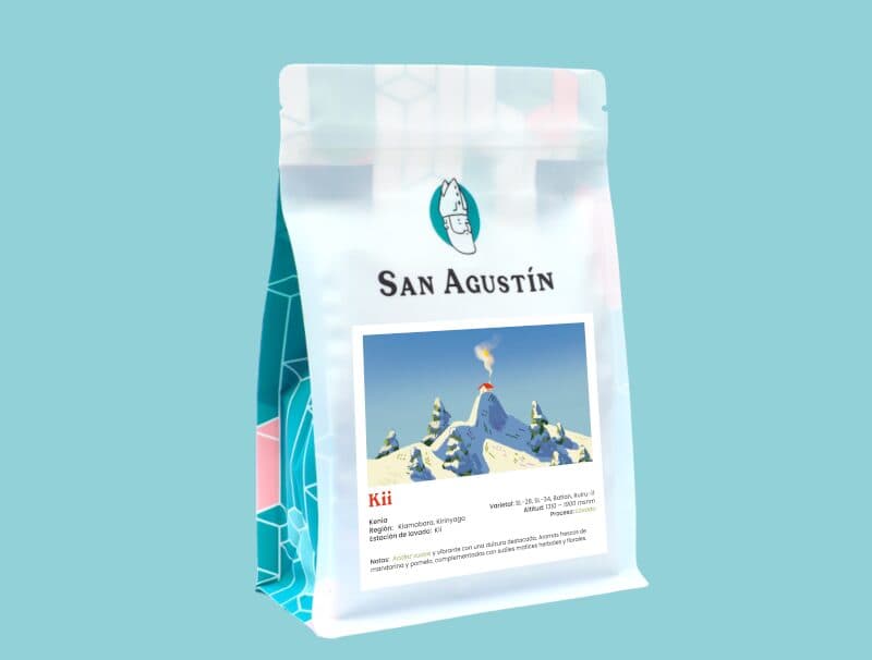 Image of Kii – Kenya