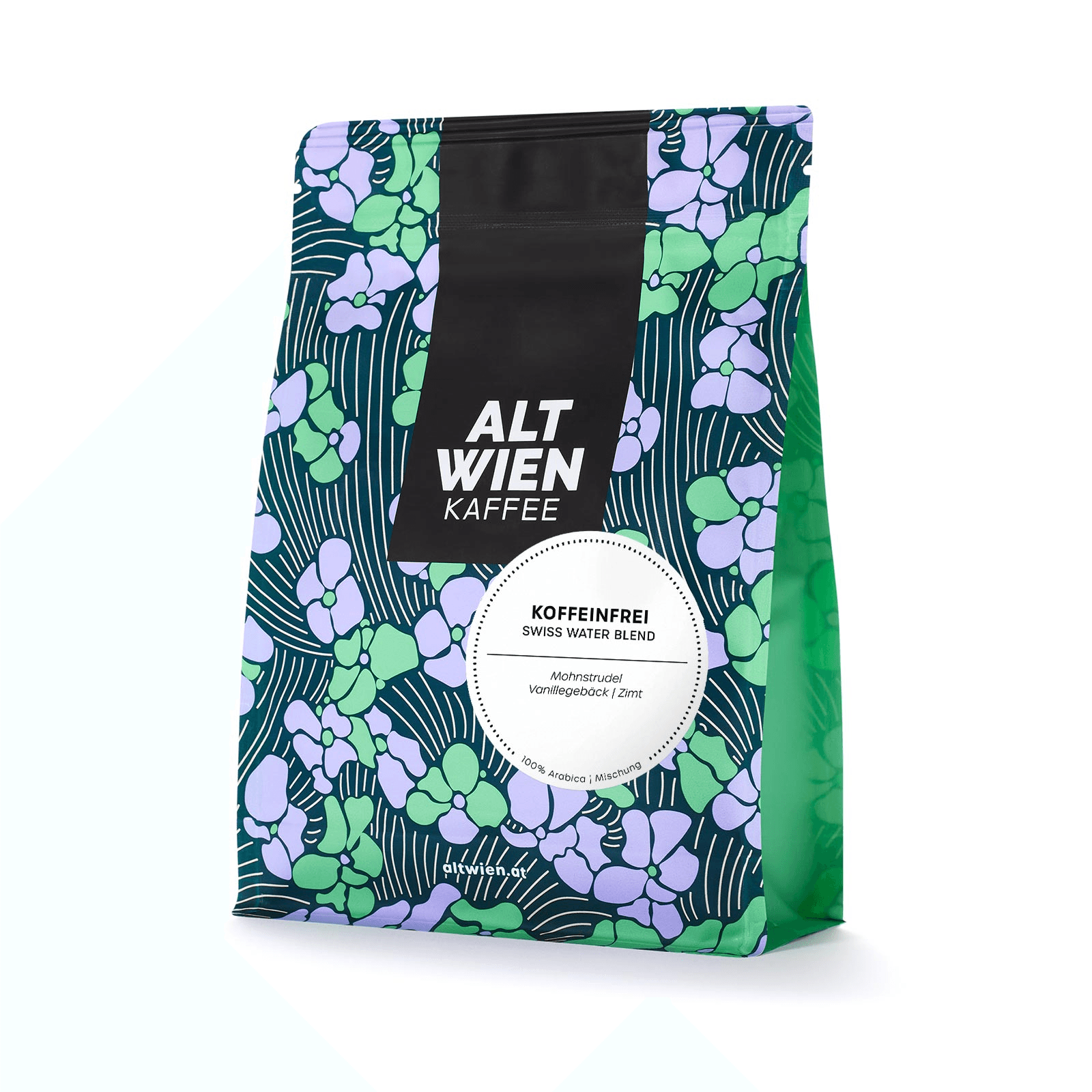 Image of Swiss Water Blend Caffeine-Free