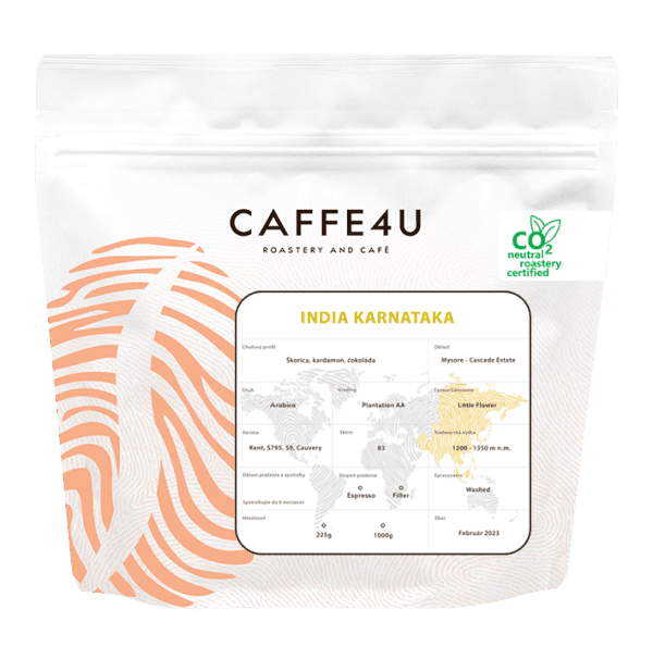 Image of India Chikmagalur