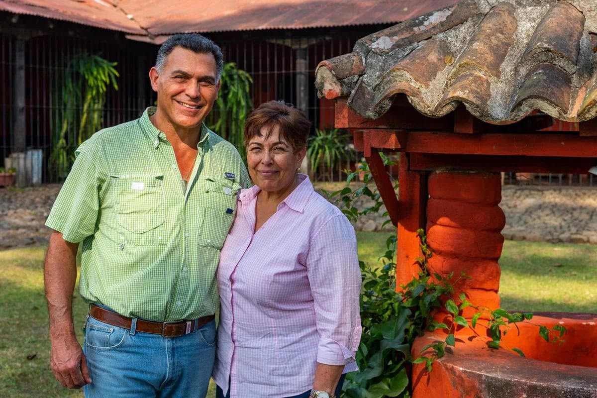 Image of Rabanales - Caturra - White Honey Guatemalan Coffee