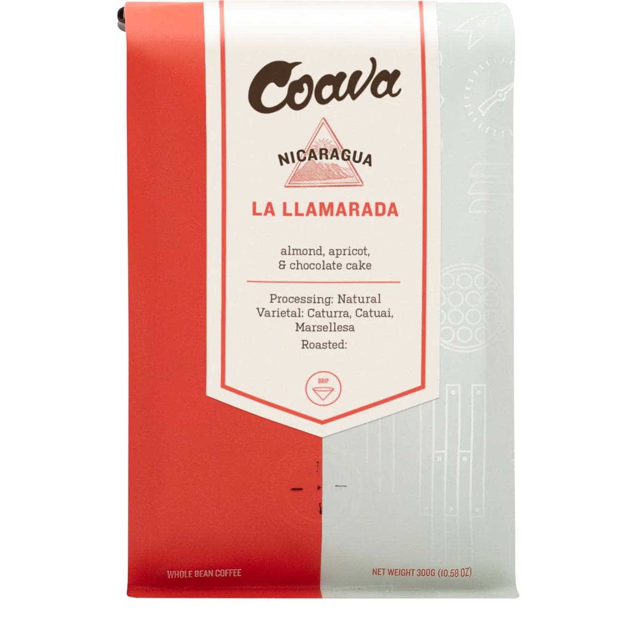 Image of La Llamarada