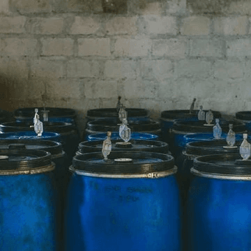 Image of Colombia Monteblanco CM Washed