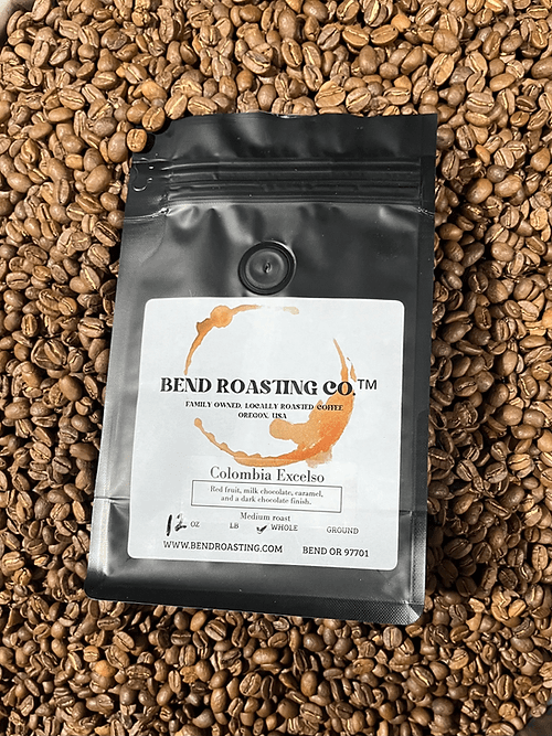 Image of Colombia Excelso