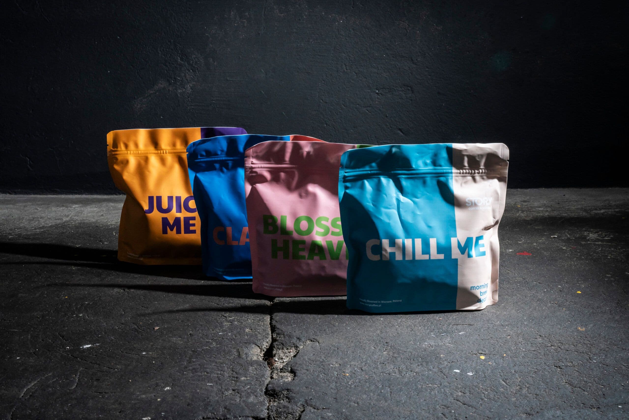 Image of Juice Me  Honduras Filter coffee  Morning Brew