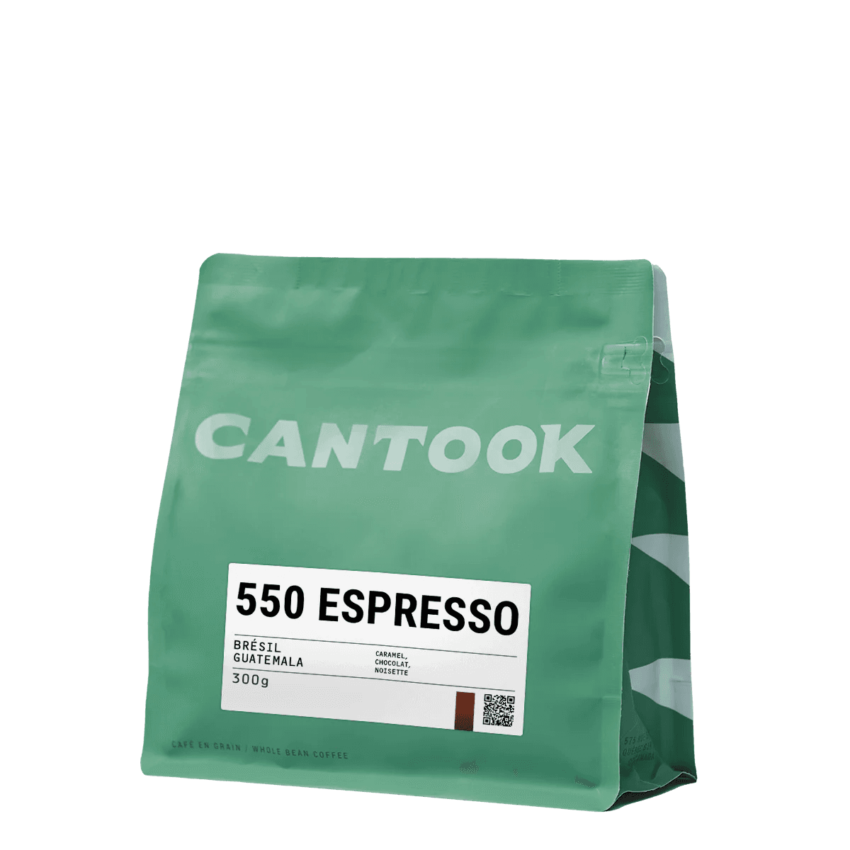 Image of Espresso 550