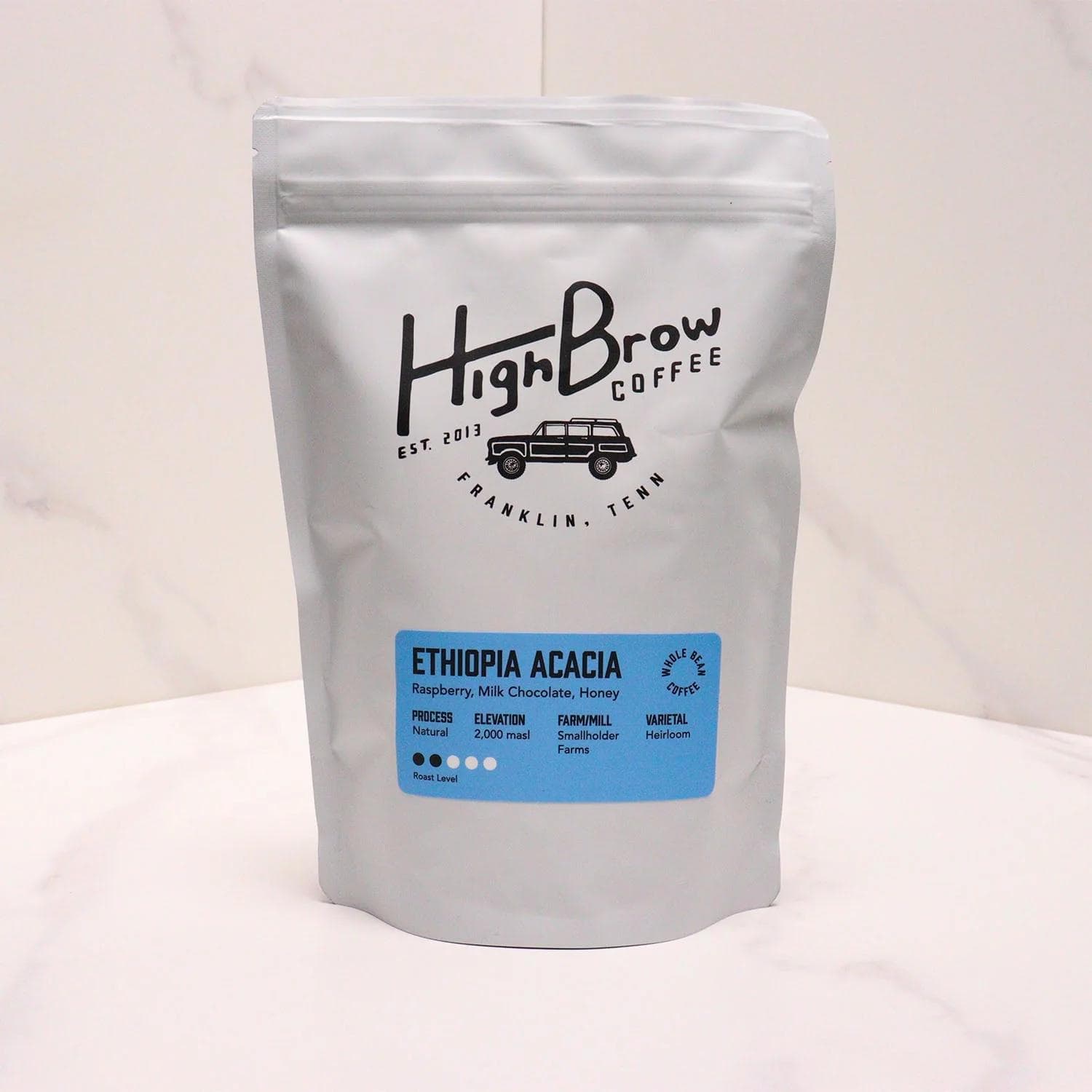 Image of Ethiopia - Acacia Natural