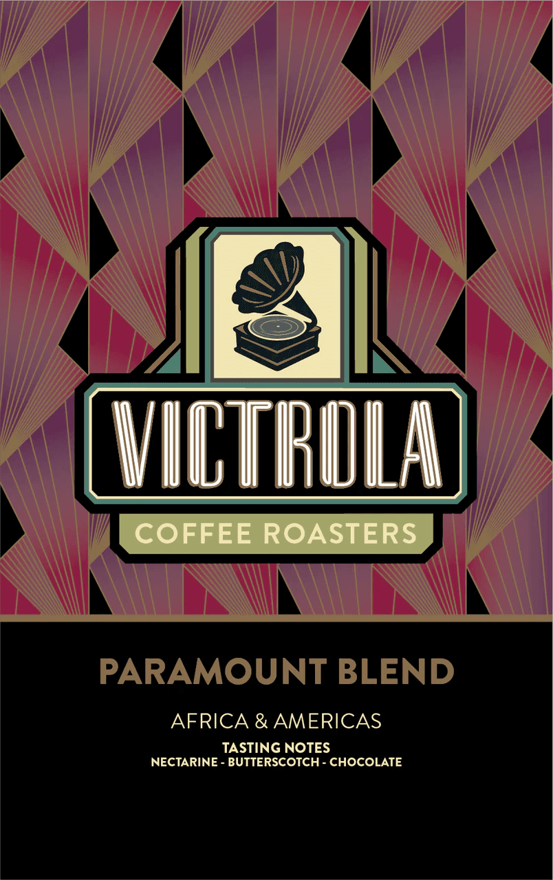 Image of Paramount Blend