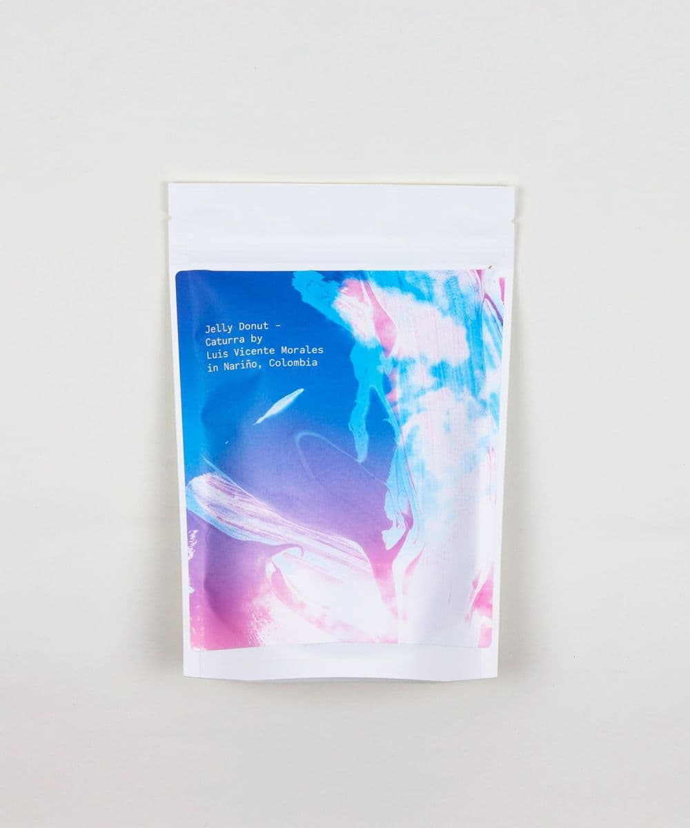 Image of Jelly Donut