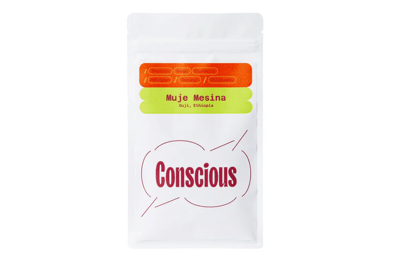 Image of Muje Messina Ethiopia