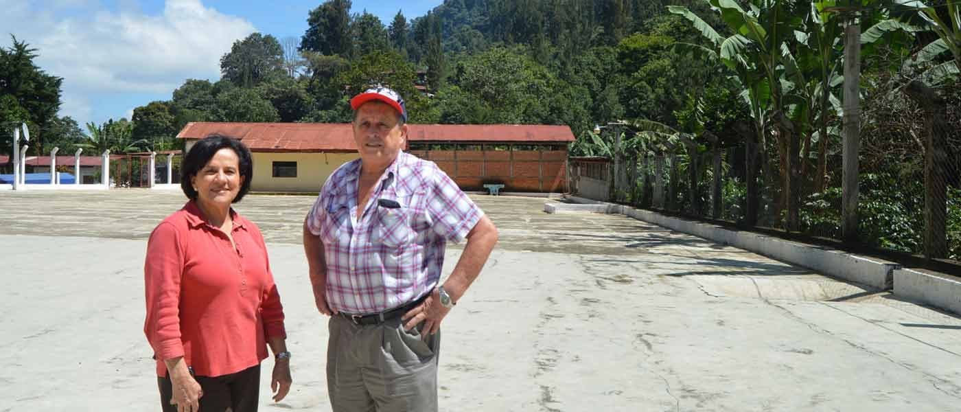 Image of Guatemala Rincon