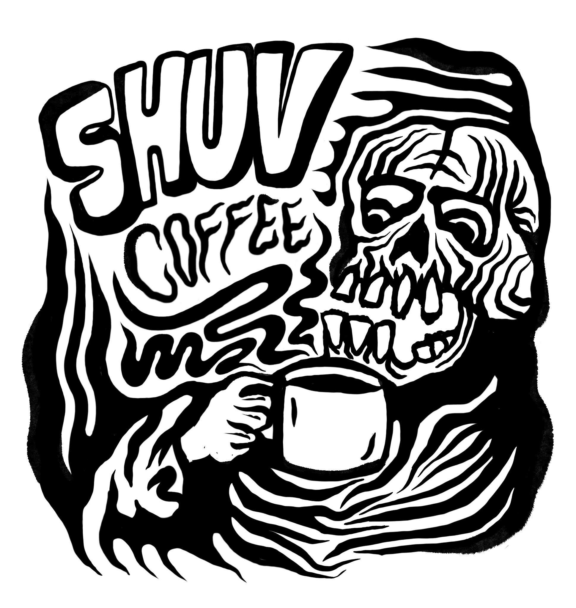 Image of Luis Vasquez - Washed