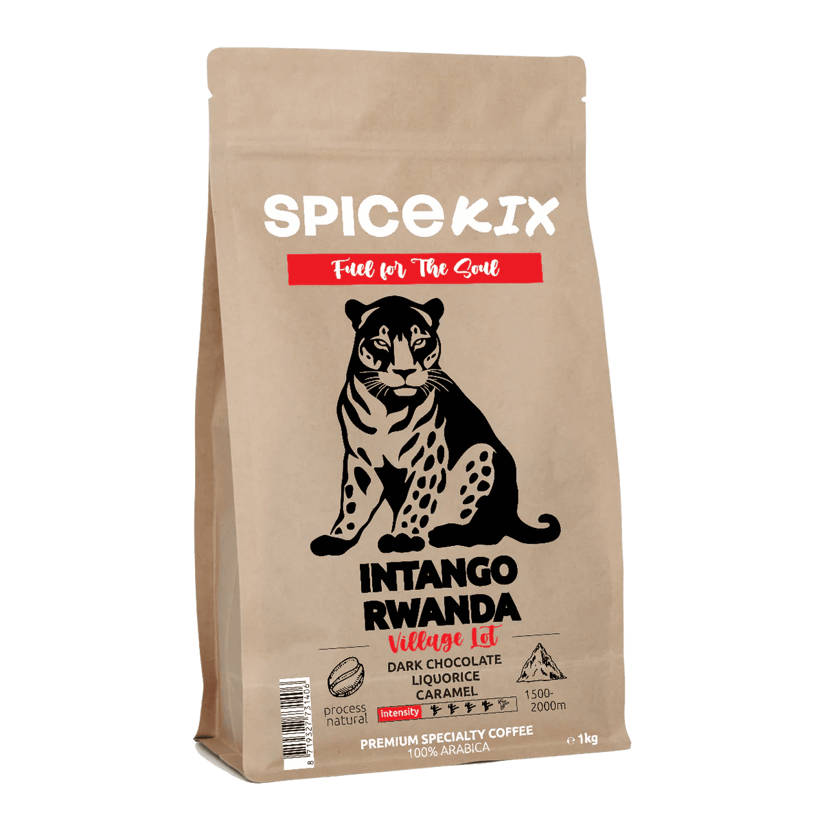 Image of Intango Rwanda Natural