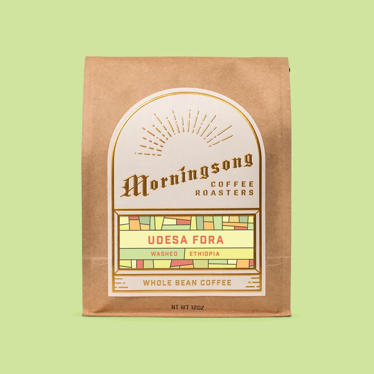 Image of Udesa Fora Ethiopia