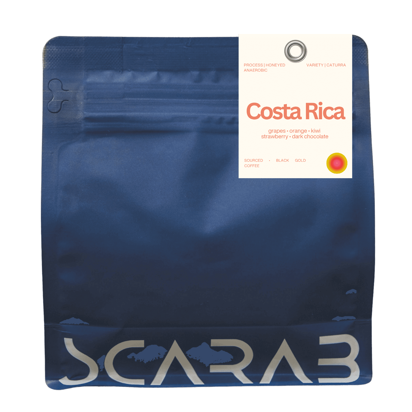 Image of Costa Rica Musician Series Espresso
