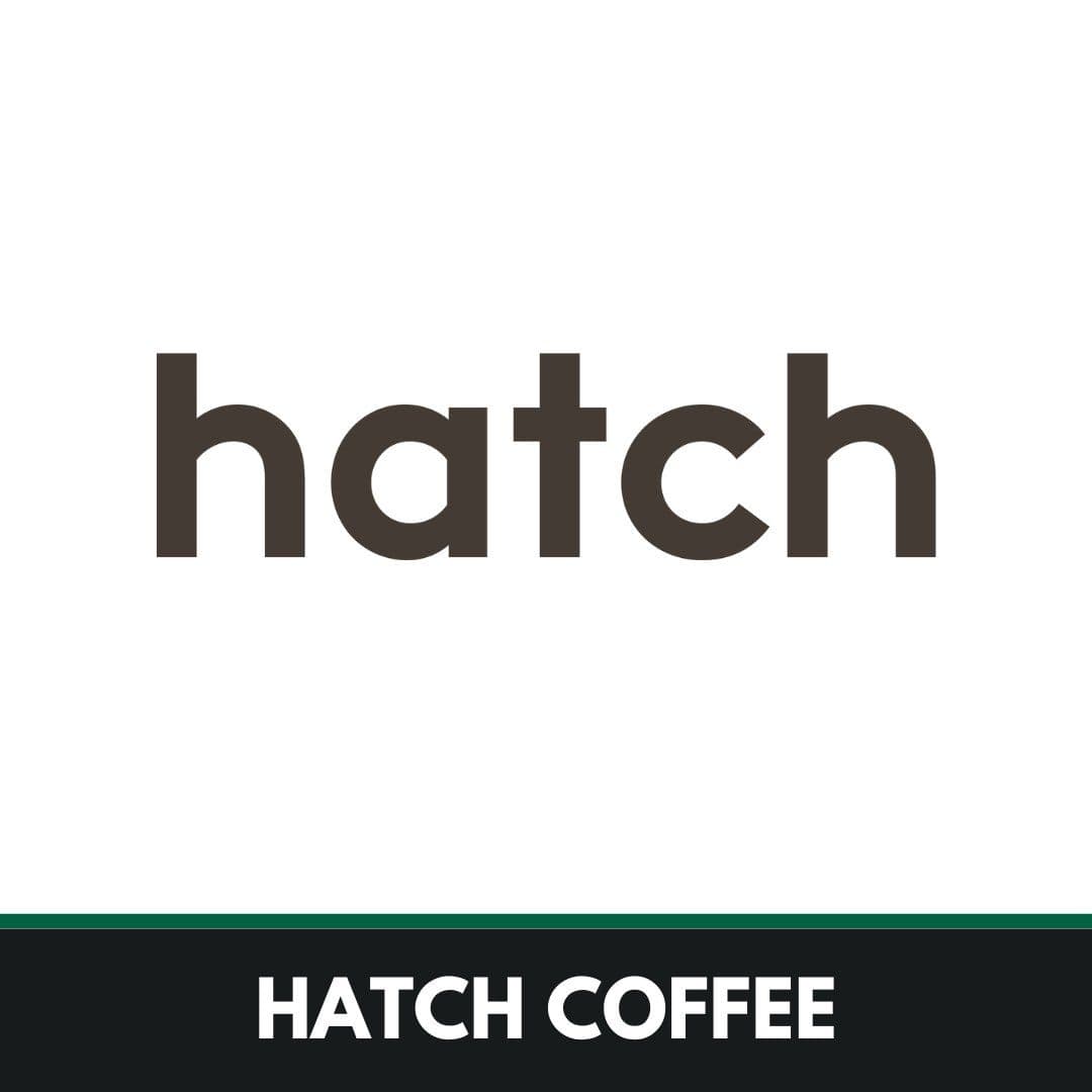 Image of HATCH COFFEE