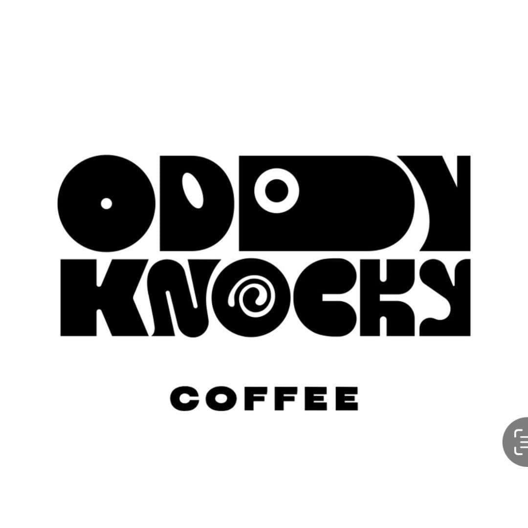 Image of Oddy Knocky Coffee 