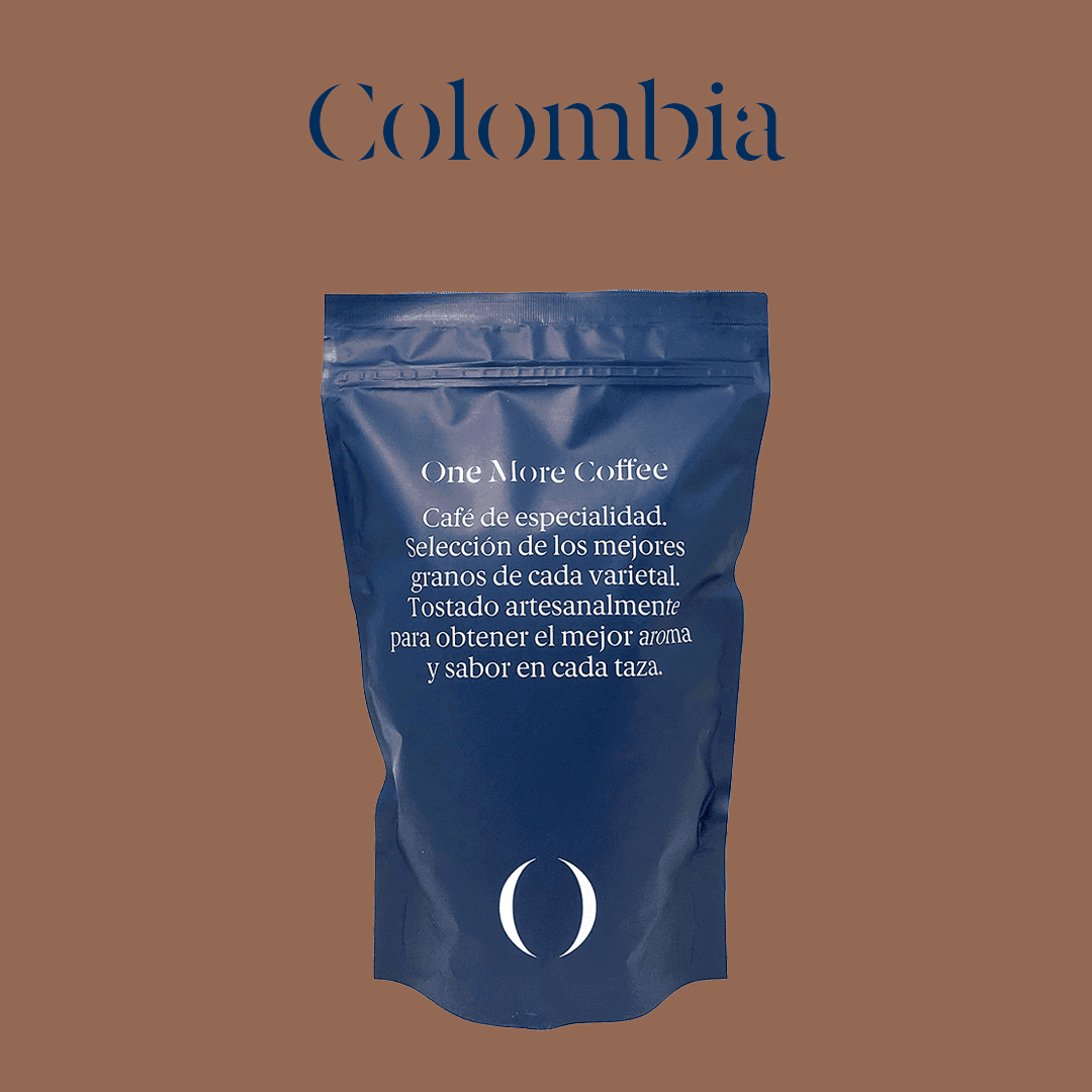 Image of Colombia Las Garzas