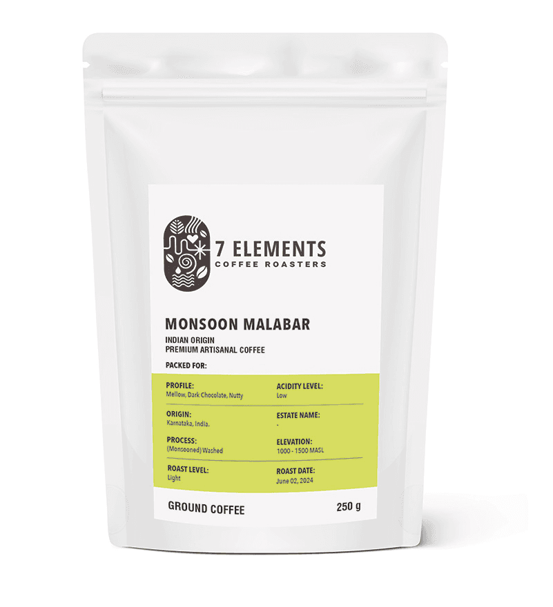 Image of Monsoon Malabar