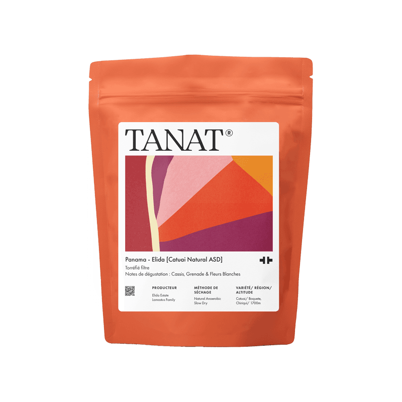 Image of Elida Catuai Natural ASD